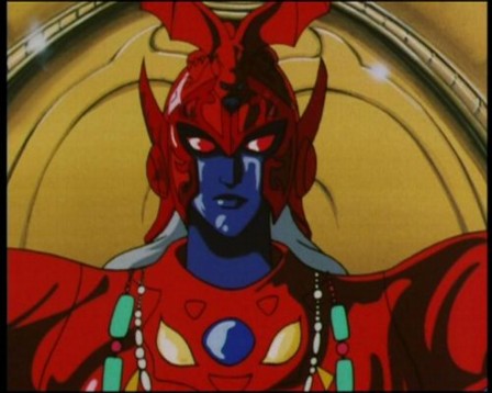 Otaku Gallery  / Anime e Manga / Saint Seiya / Screen Shots / Episodi / 035 - L`acqua della vita / 023.jpg